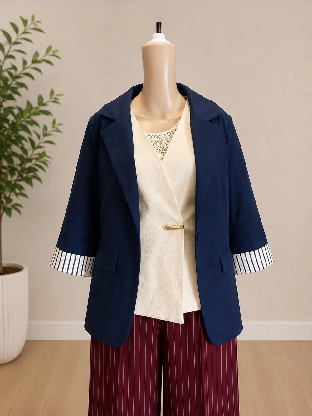 XL xxl Plus-Size capsule collection 6 pieces to wear in so many styles NEW